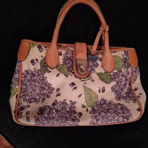 Dooney & Bourke Handbag, clutch and wallet